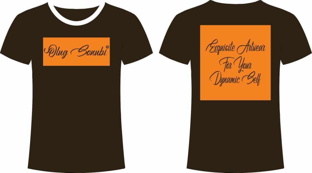 T-shirt image