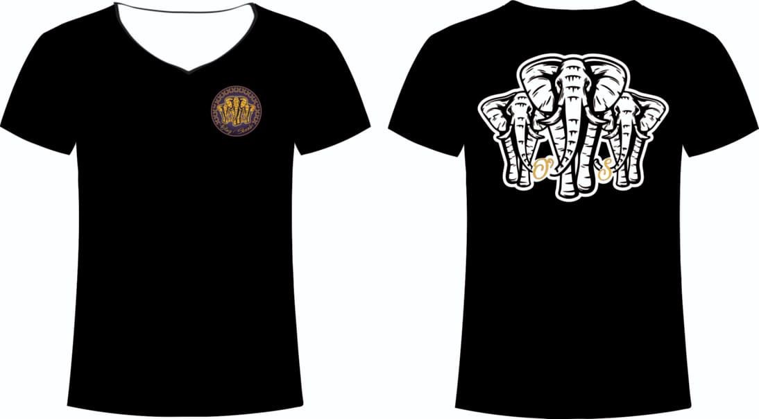 T-shirt image