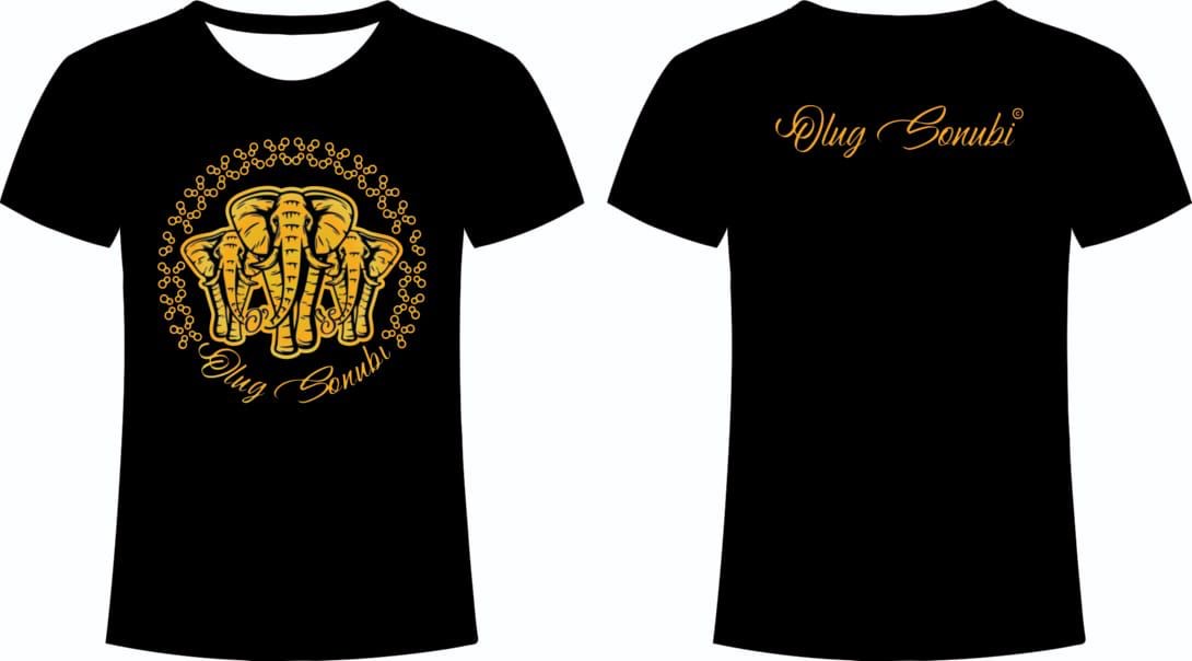 T-shirt image