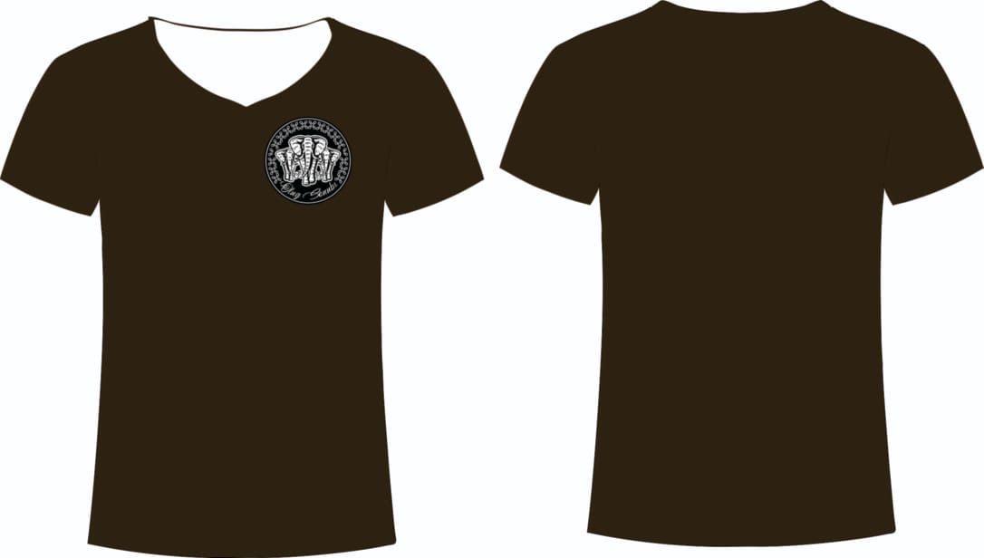 T-shirt image