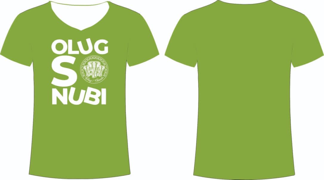 T-shirt image
