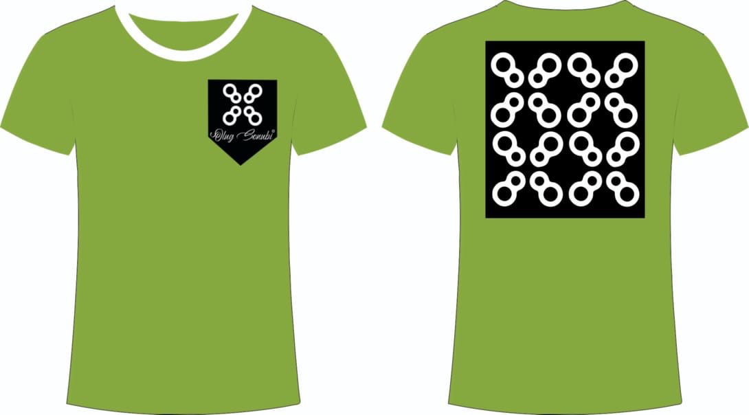 T-shirt image