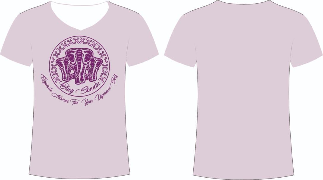 T-shirt image