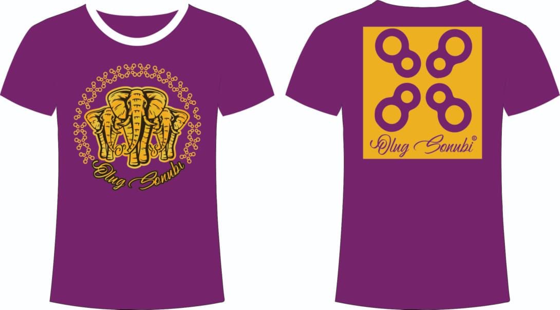 T-shirt image