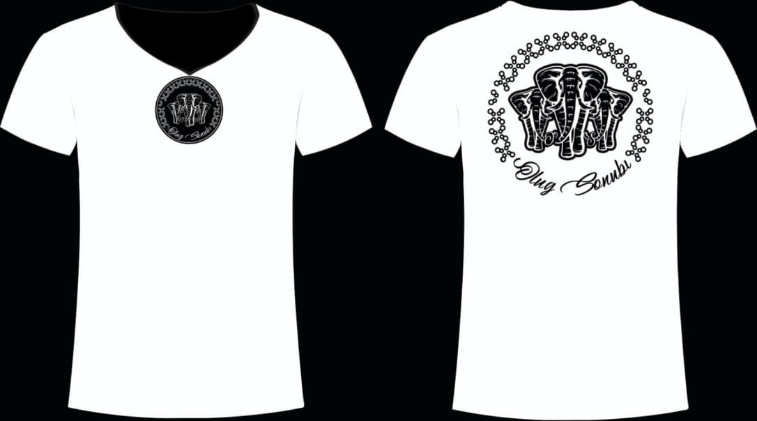 T-shirt image