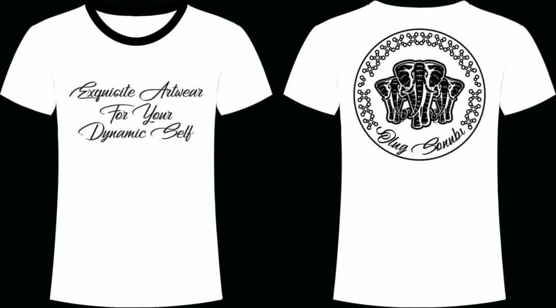 T-shirt image