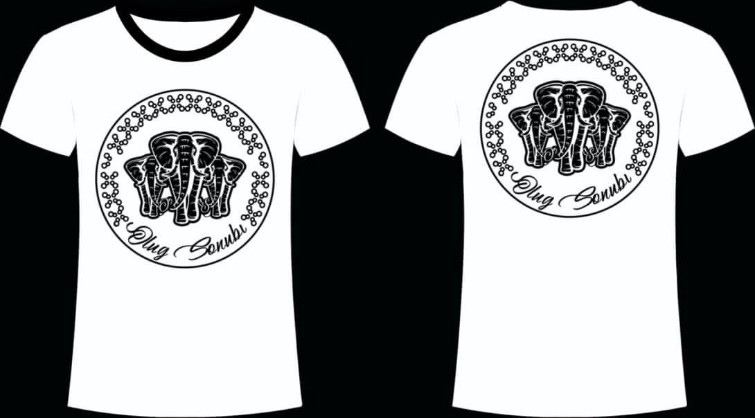 T-shirt image
