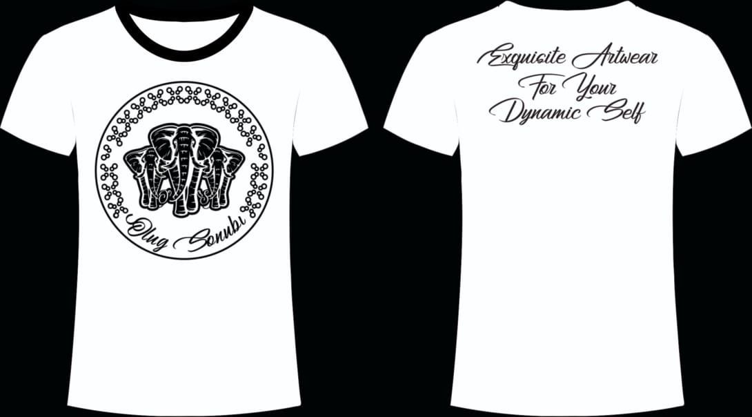 T-shirt image