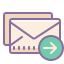 email logo