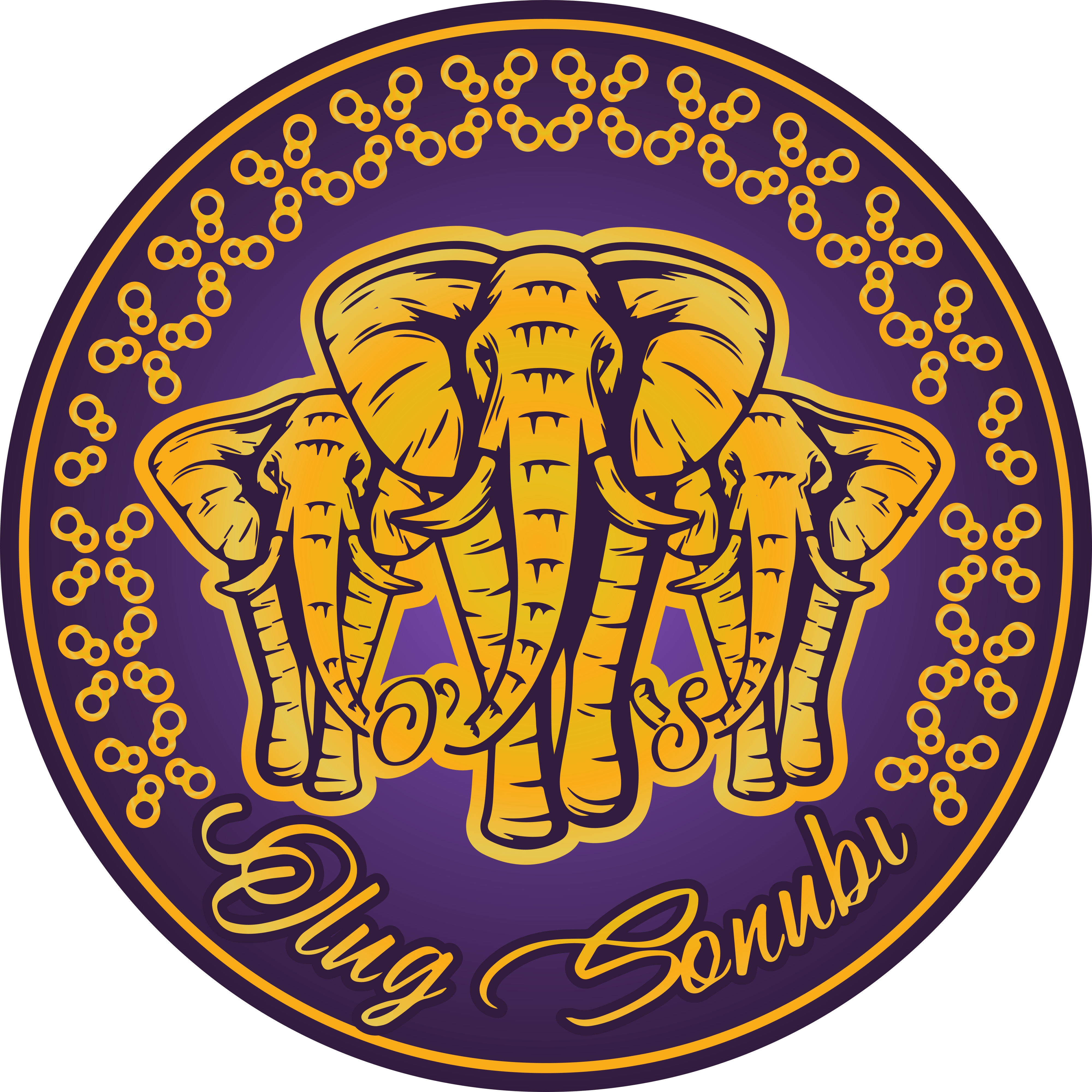 company logo